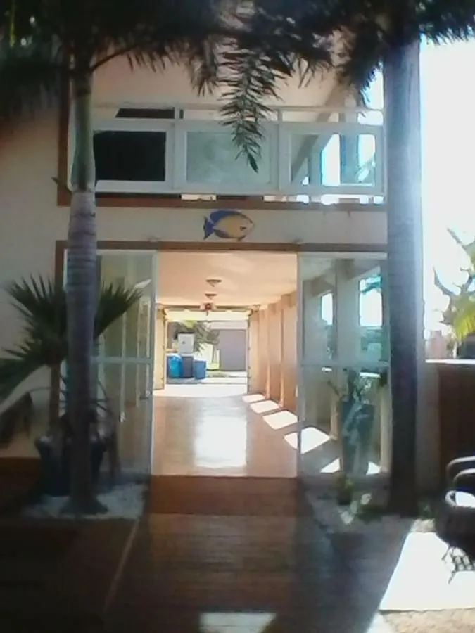 Affittacamere Carmilet Guesthouse Aguada