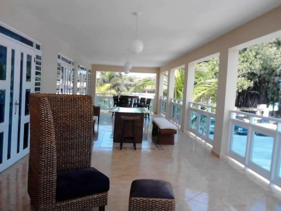 Carmilet Guesthouse Aguada 4*,  Porto Rico