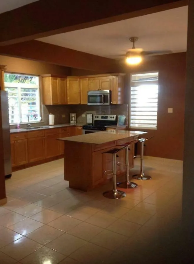 **** Affittacamere Carmilet Guesthouse Aguada Porto Rico