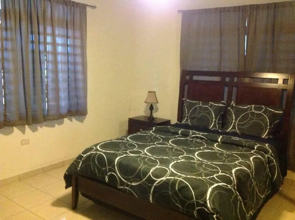 Carmilet Guesthouse Aguada Affittacamere