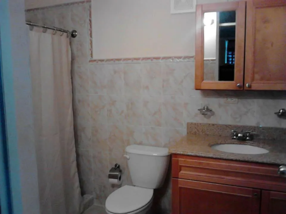 Carmilet Guesthouse Aguada Affittacamere