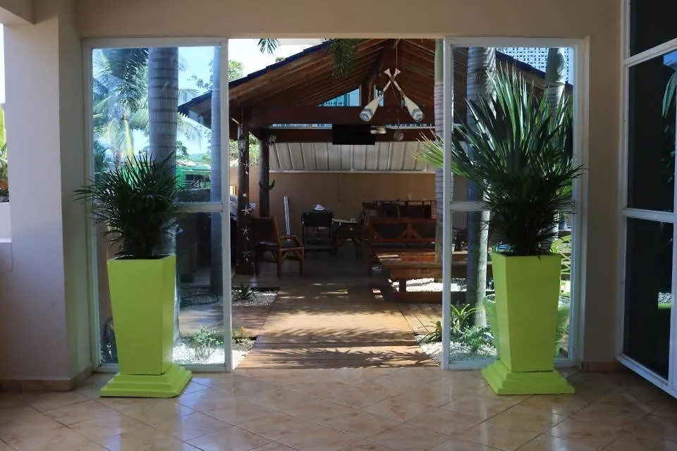 Affittacamere Carmilet Guesthouse Aguada