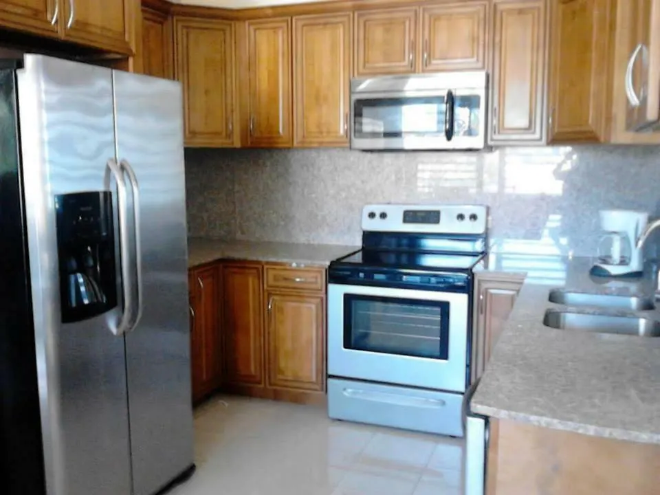 Carmilet Guesthouse Aguada Penzion